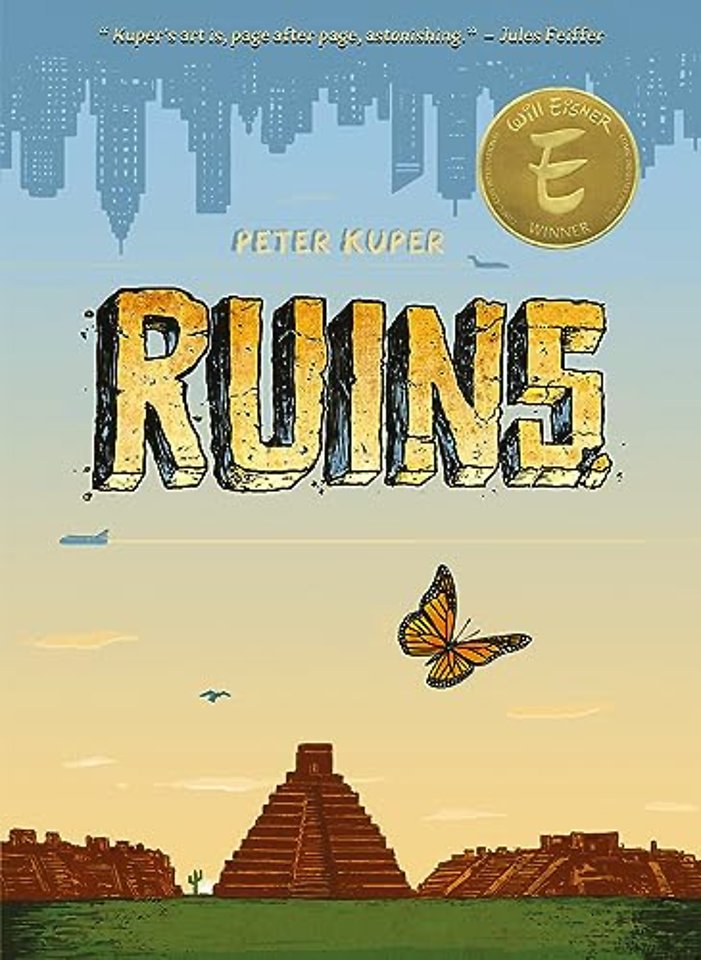 Ruins