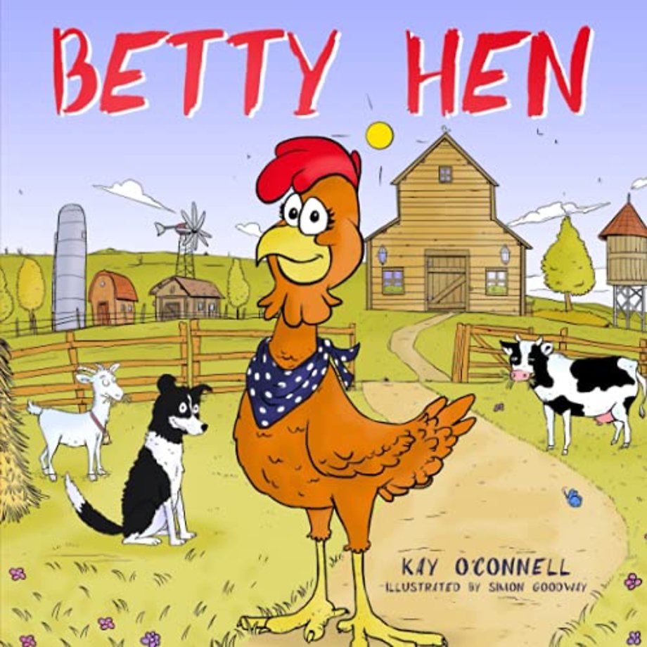 Betty Hen