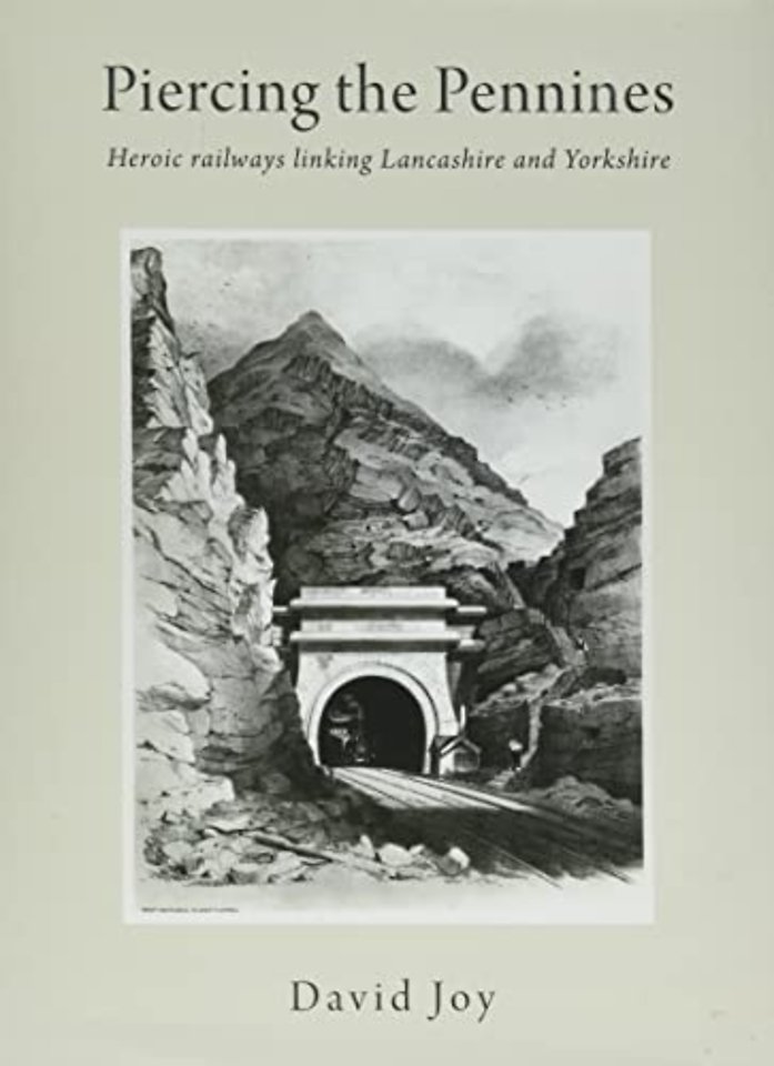 Piercing The Pennines