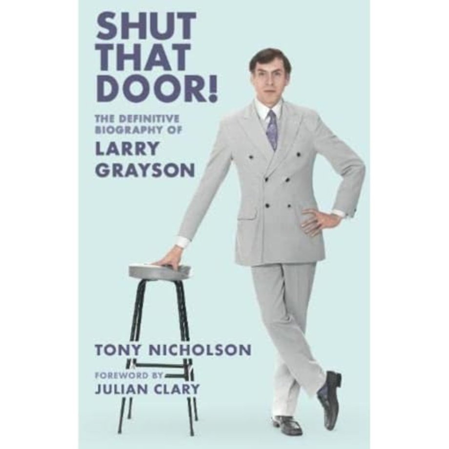 Shut That Door