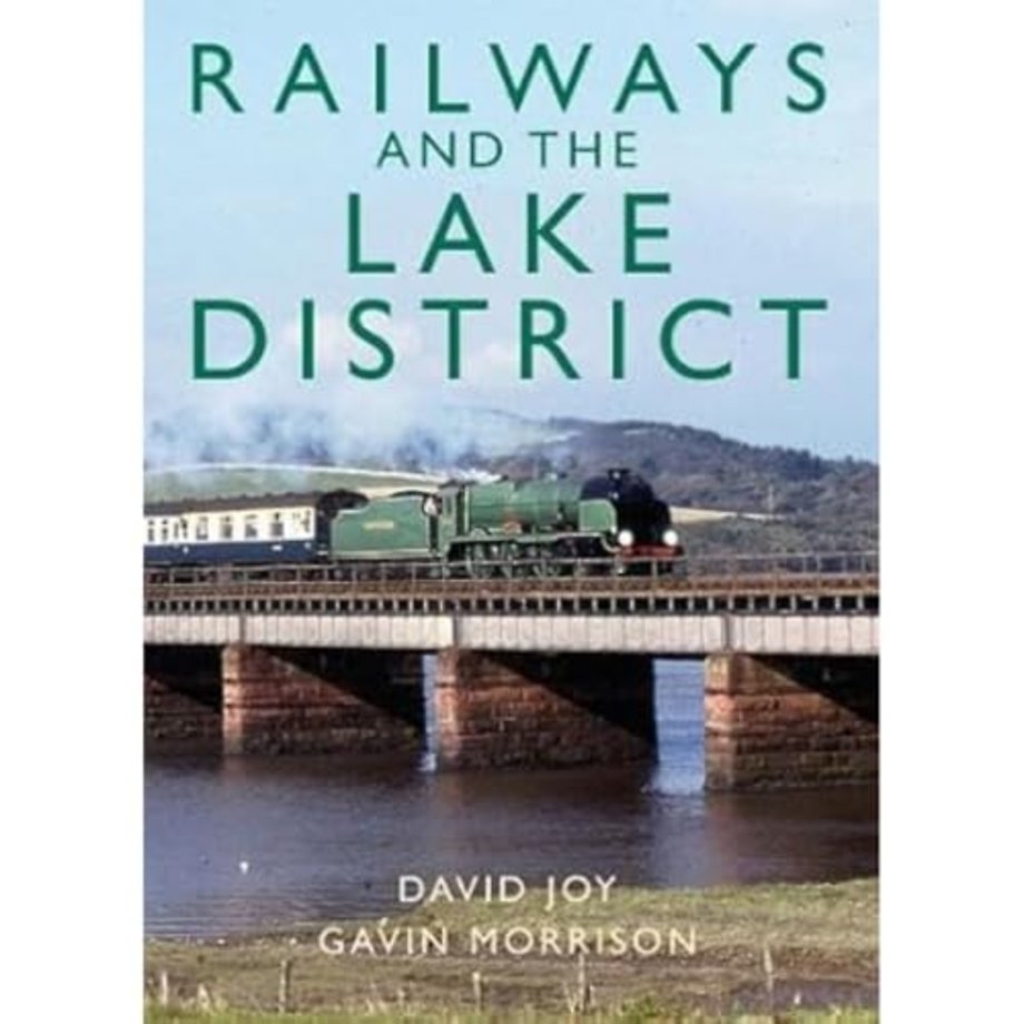 Railways and the Lake District
