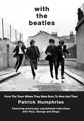 With The Beatles