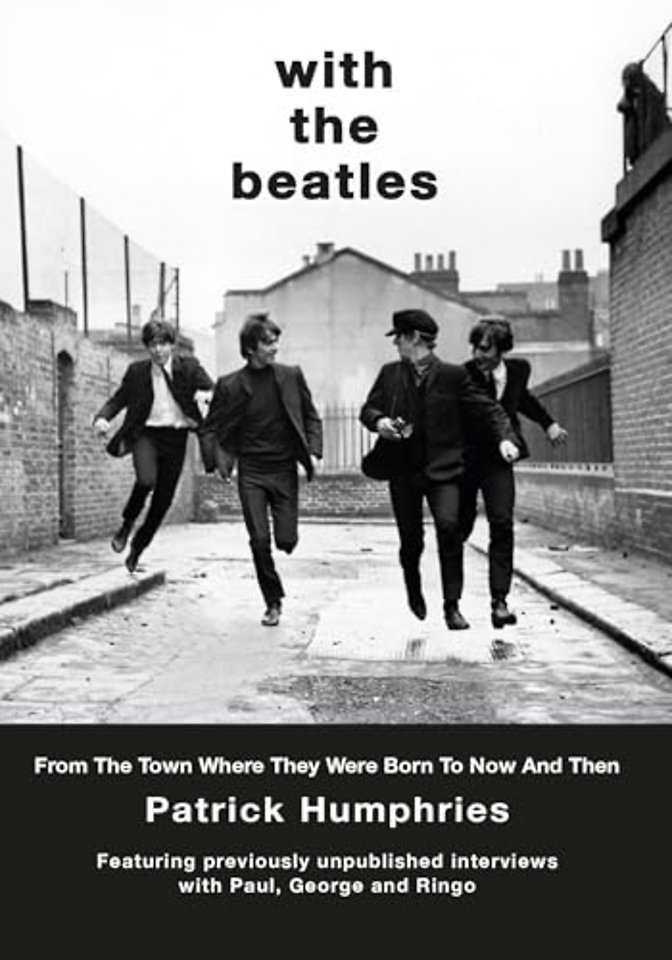 With The Beatles
