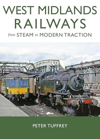 West Midlands Railways