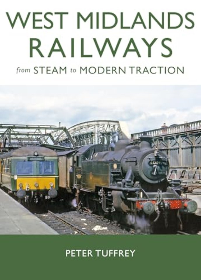 West Midlands Railways