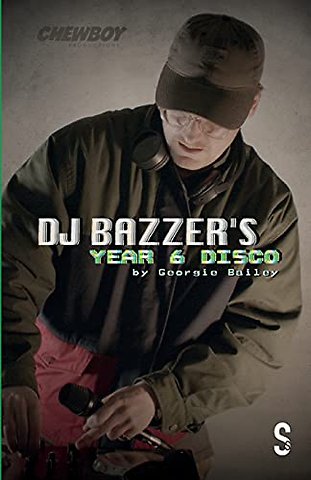 DJ BAZZER’s YEAR 6 DISCO & TETHERED