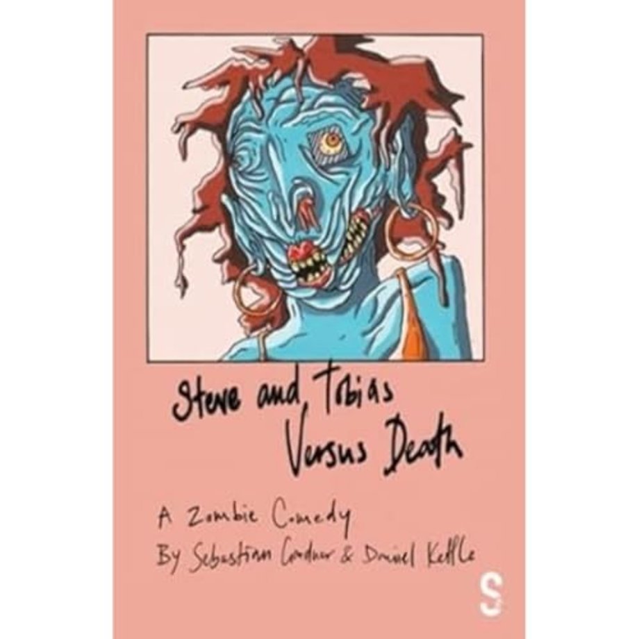 Steve and Tobias Versus Death