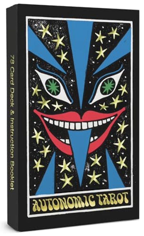 Complete Autonomic Tarot
