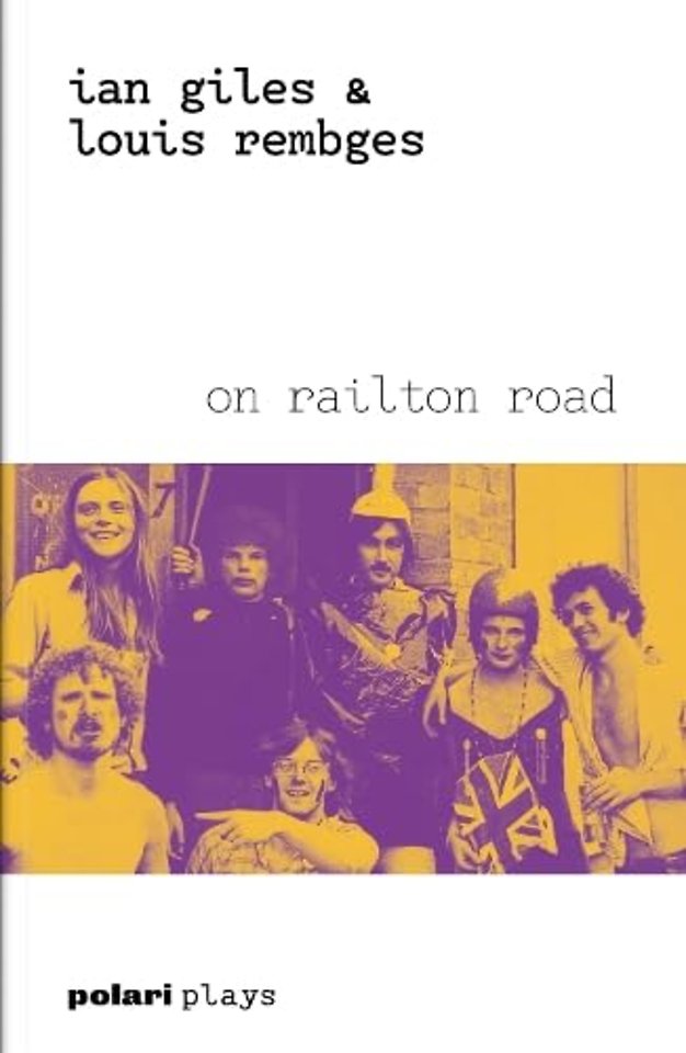 On Railton Road