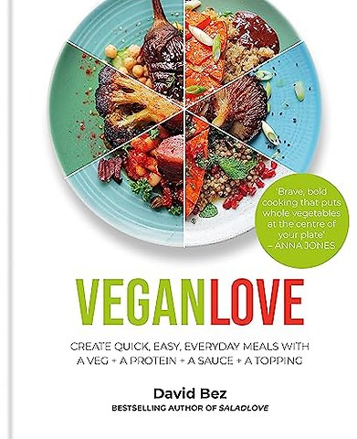 Vegan Love