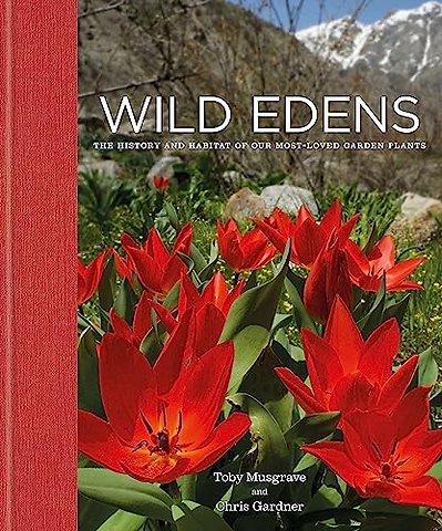 Wild Edens