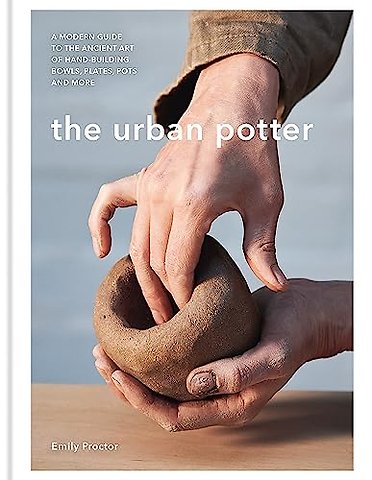 The Urban Potter