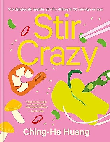 Stir Crazy