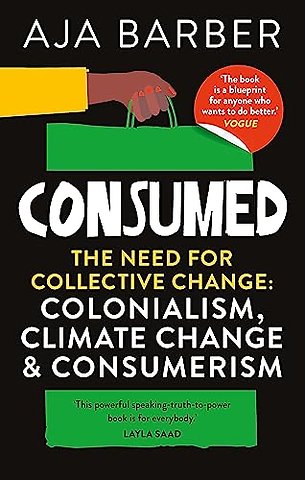 Consumed