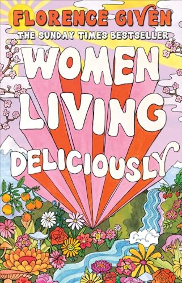 Women Living Deliciously