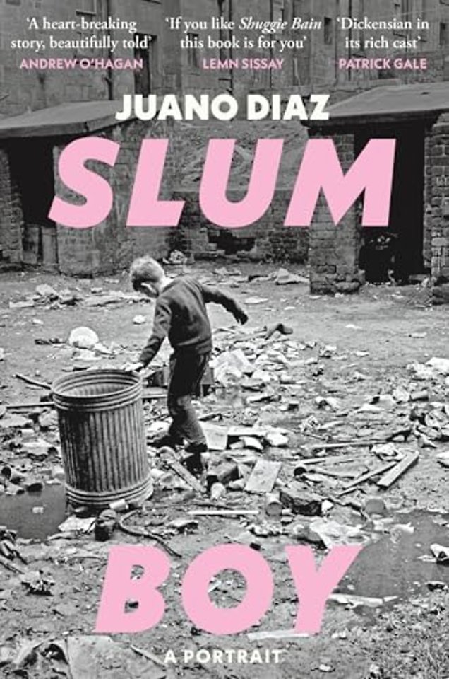 Slum Boy