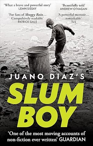 Slum Boy