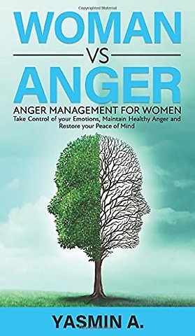 Women vs Anger