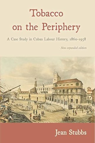 Tobacco on the Periphery