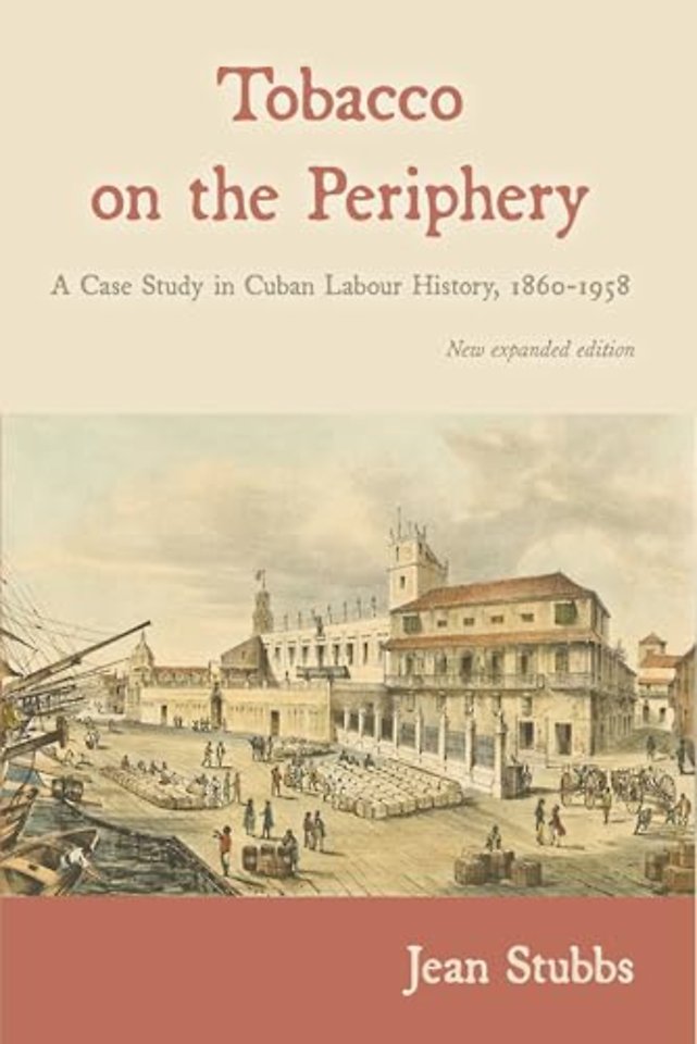 Tobacco on the Periphery