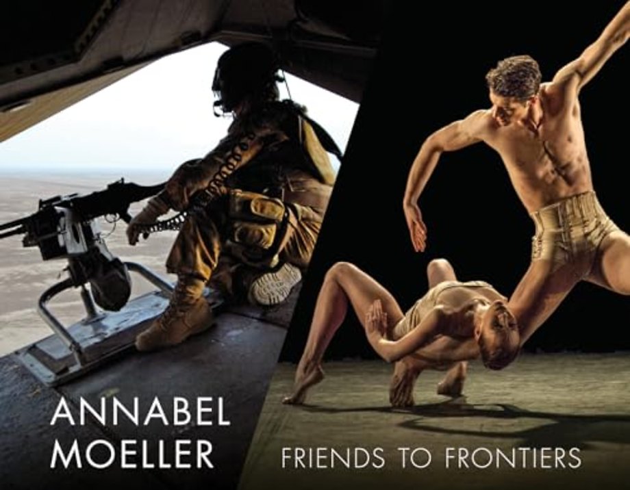 Annabel Moeller