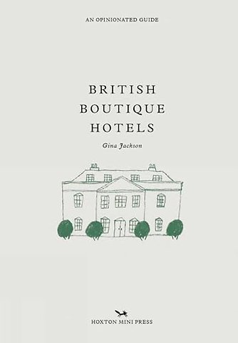British Boutique Hotels