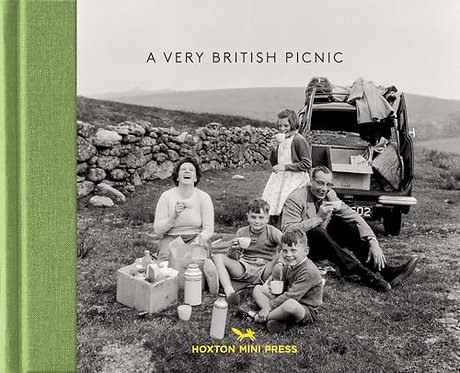 A Very British Picnic
