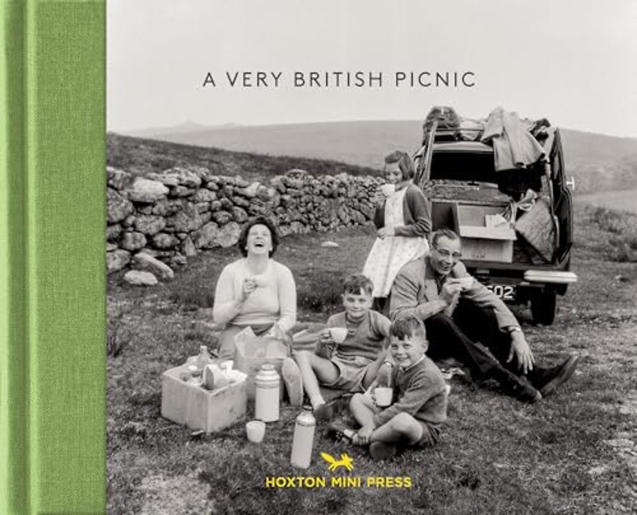 A Very British Picnic
