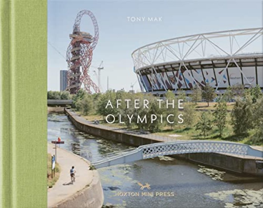 After The Olympics