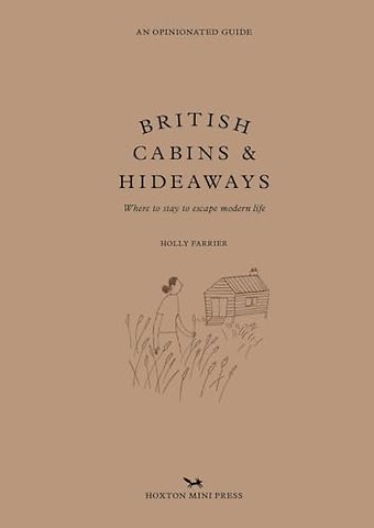 British Cabins and Hideaways