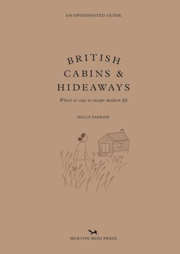 British Cabins and Hideaways