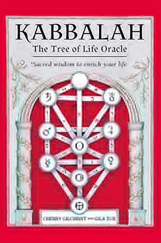 Kabbalah - The Tree of Life Oracle