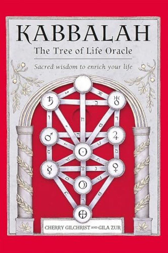 Kabbalah - The Tree of Life Oracle