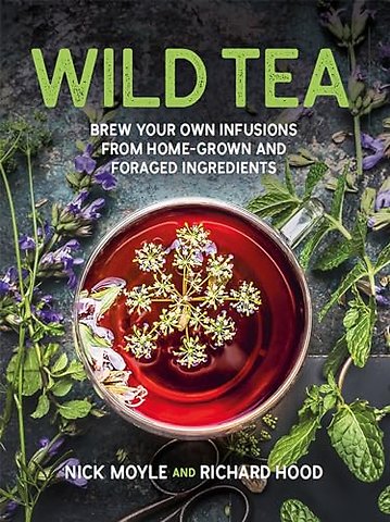 Wild Tea