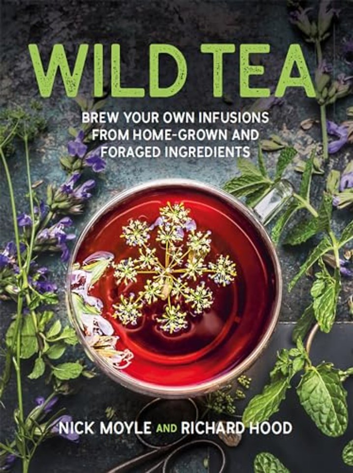 Wild Tea
