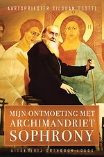 Mijn ontmoeting met Archimandriet Sophrony