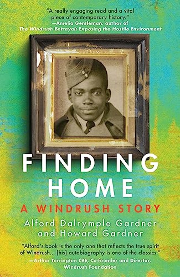 Finding Home