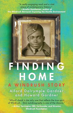Finding Home