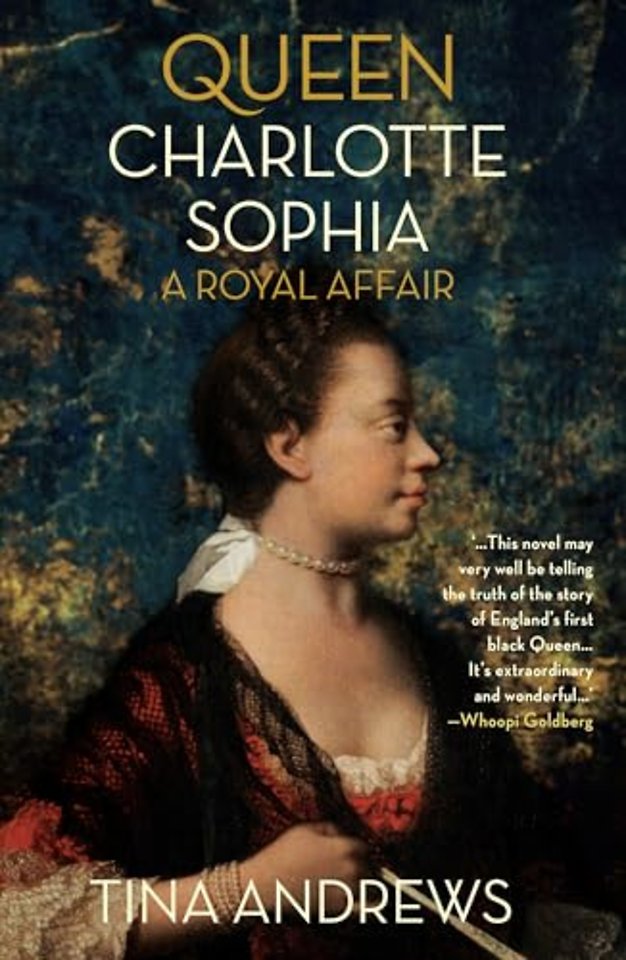 Queen Charlotte Sophia