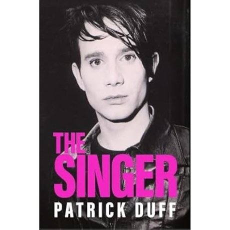 The Singer