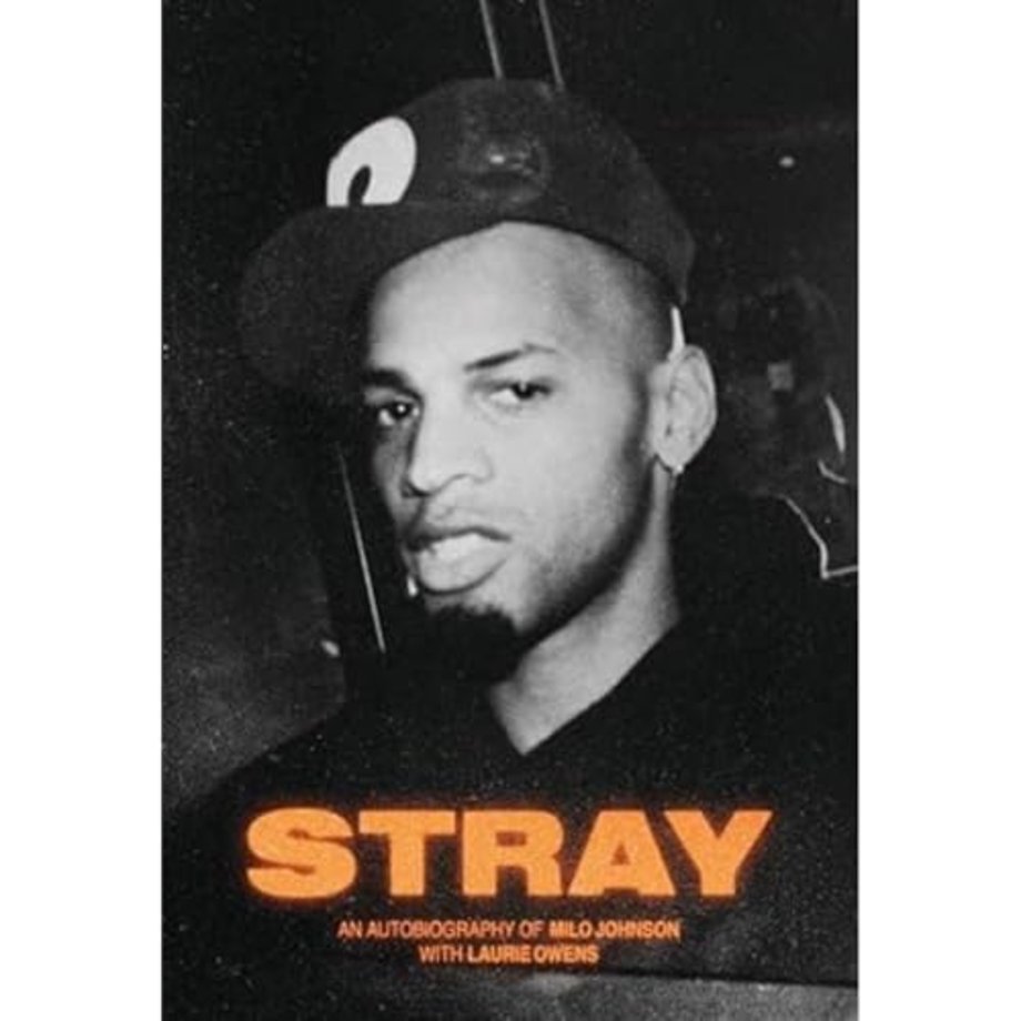 Stray