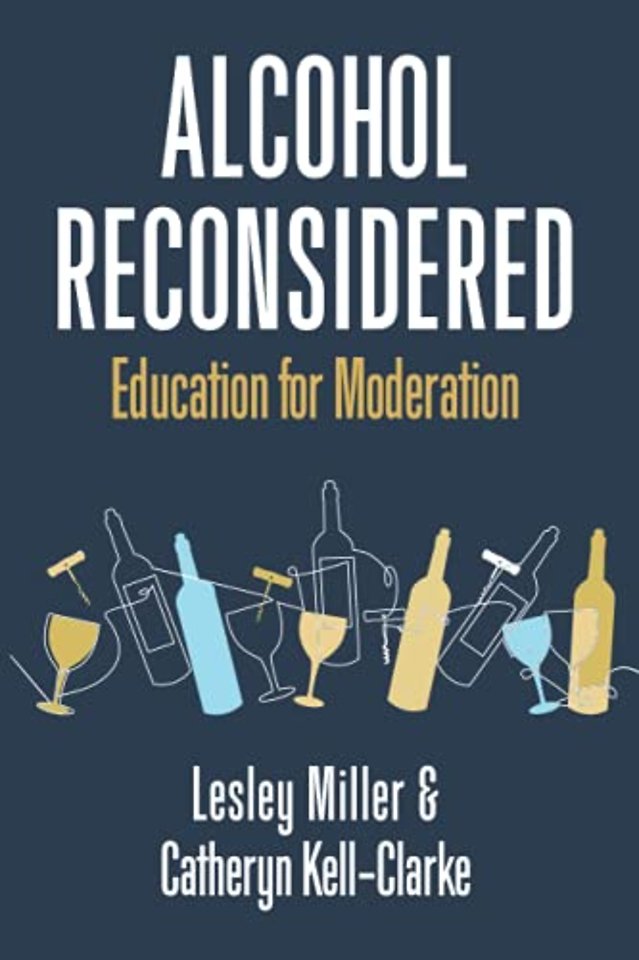 Alcohol Reconsidered