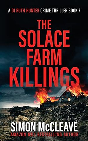 The Solace Farm Killings