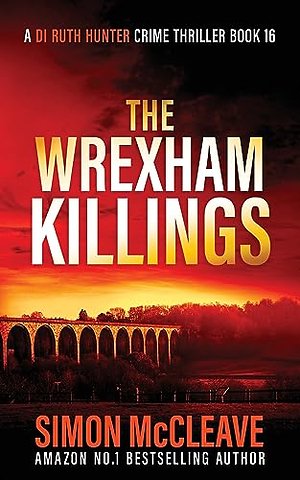 The Wrexham Killings