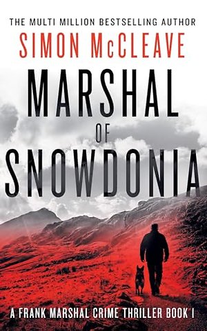 Marshal of Snowdonia