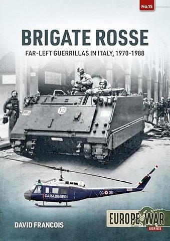 Brigate Rosse