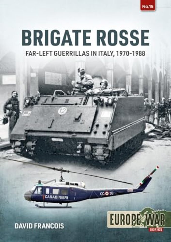 Brigate Rosse