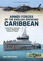 Armed Forces of the English-Speaking Caribbean