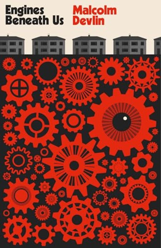 Engines Beneath Us