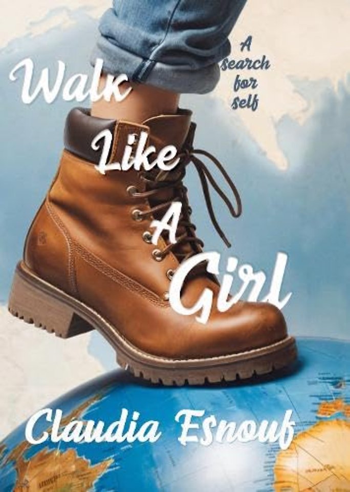 Walk Like A Girl